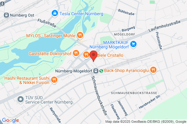 KWG Grundstücksverwaltung GmbH