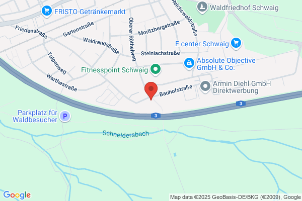 Waldtraud Fritzner