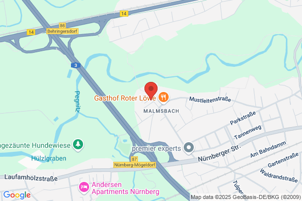 Hotel Pension Schwaig