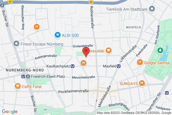 Dimmobau AG