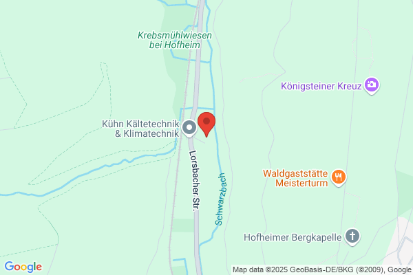 Volker Wendel Immobilien GmbH & Co. KG