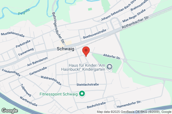 Stockmayer GmbH