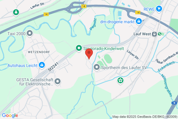 Ingenieurbüro AUER &