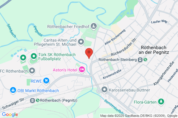 Ingenieurbüro Stockhecke