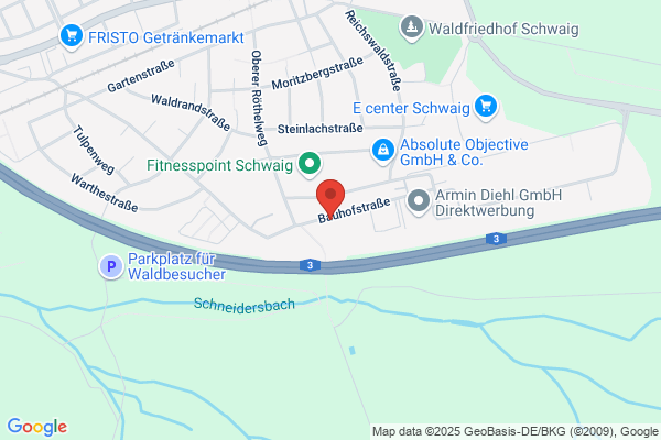 MW-Online Service UG