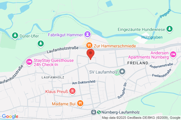 Kirchen Stiftung St. Otto