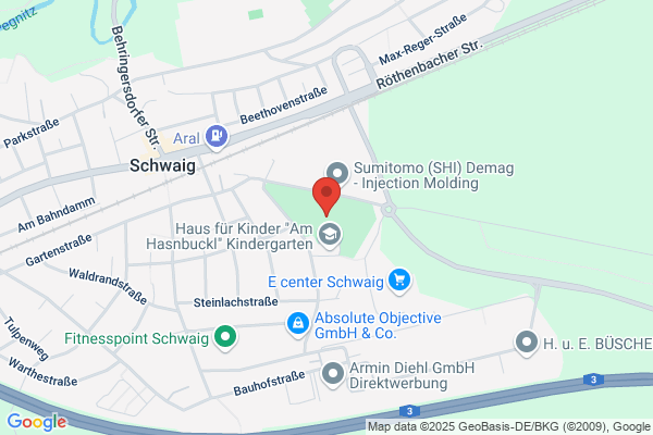 Pfarramt/Friedhofsverwaltung