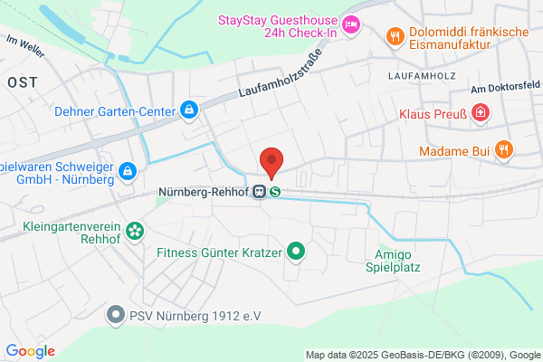 Campus Sports & Reha GmbH Fitness KG