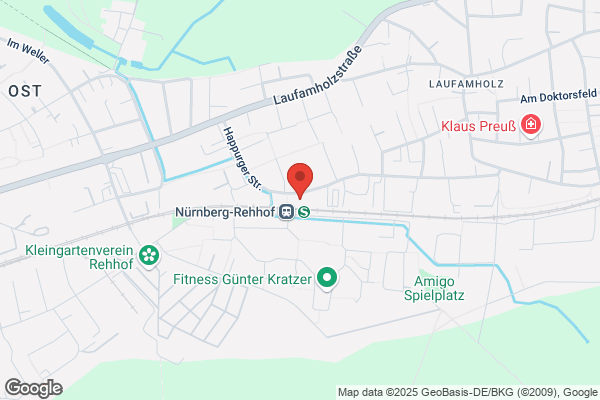 Campus Sports & Reha GmbH Fitness KG