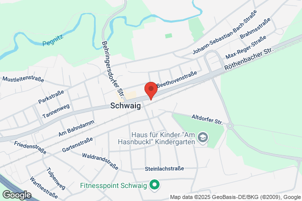 REWE