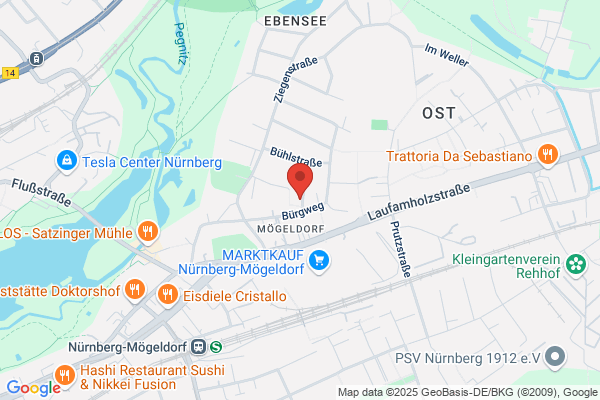 Elisabeth Haubner Krankengymnastik