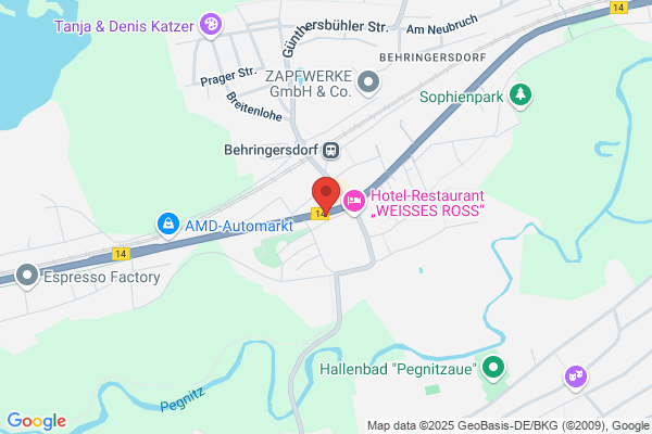 Gemeinde Schwaig Feuerwehr Behringersdorf