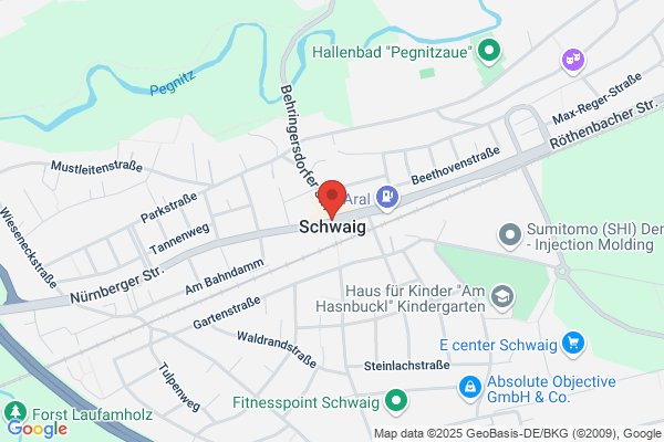 Stadt Nürnberg