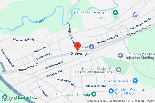 R+V Versicherung