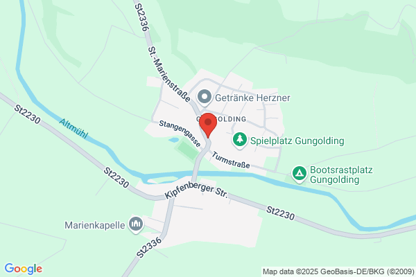 Hotel-Gasthof Alter Wirt