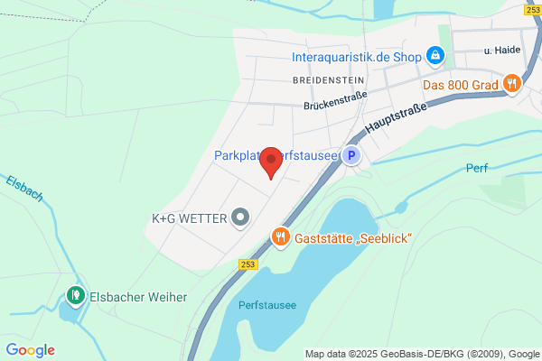 Bodenbender luftbild verlag
