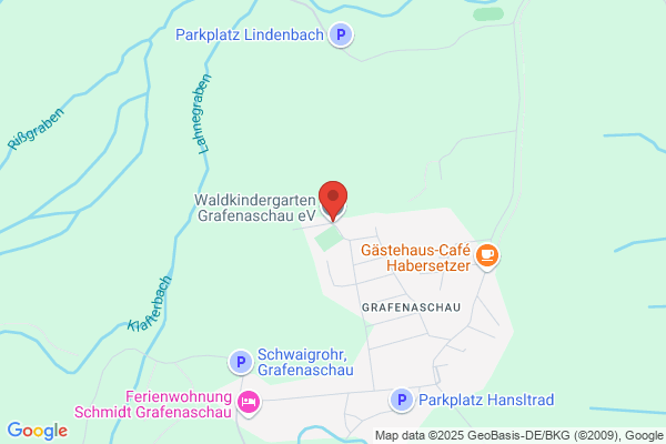 Waldkindergarten Grafenaschau e.V.