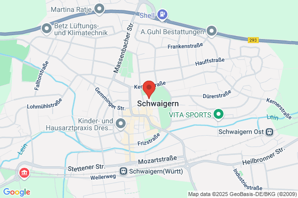 Schloß