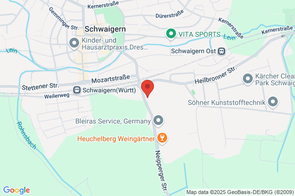 Mörlein