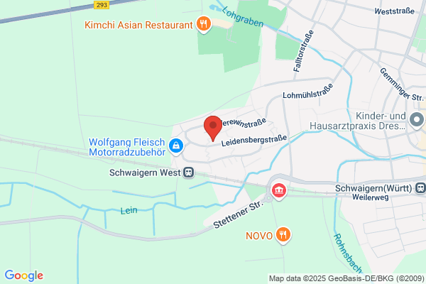 Ruppert Wohnbau - UG