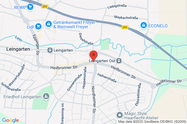 Der frische Beck Inh. H. Beck