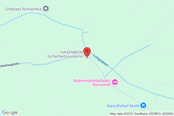 HASENBEIN Sicherheitssysteme
