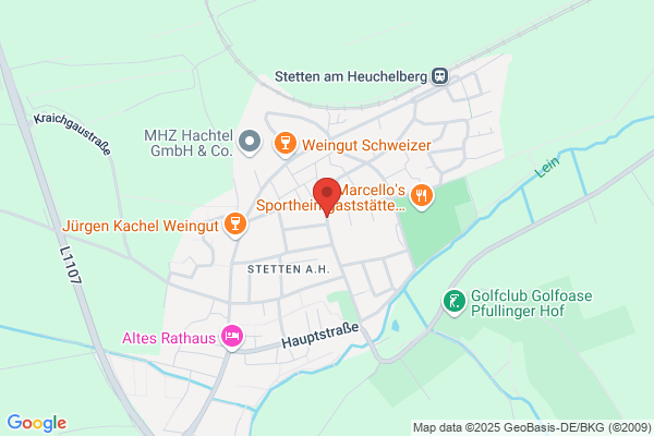 Dieter Steichele