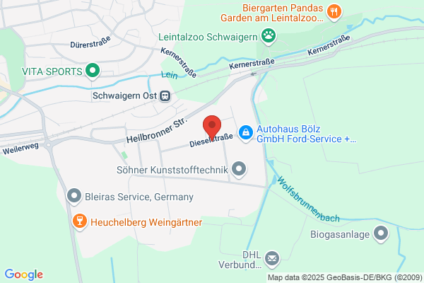 Schmid, Elektro GmbH