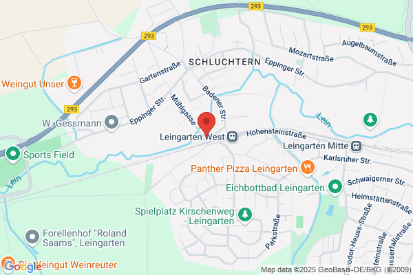 Schaltwerk-Schwaigern