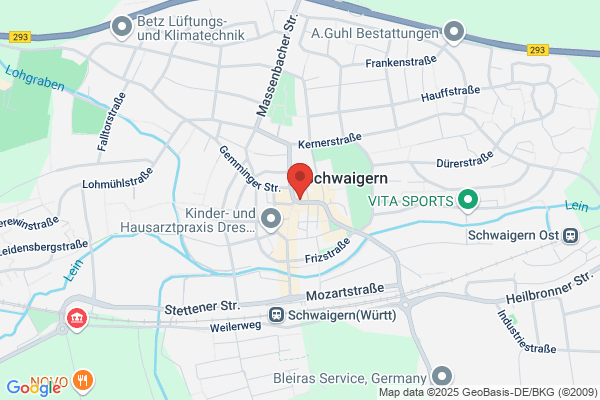 Allianz Versicherung Wolfgang Rupp Generalvertretung