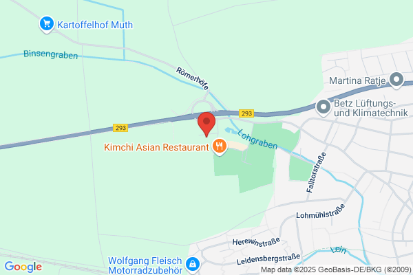 Baumschule Reichelt
