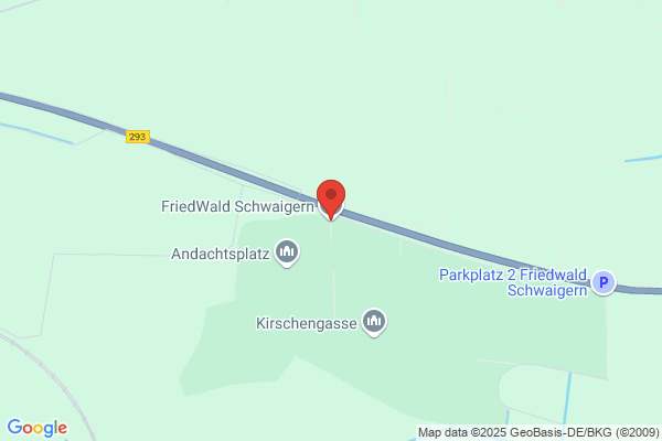 FriedWald Schwaigern