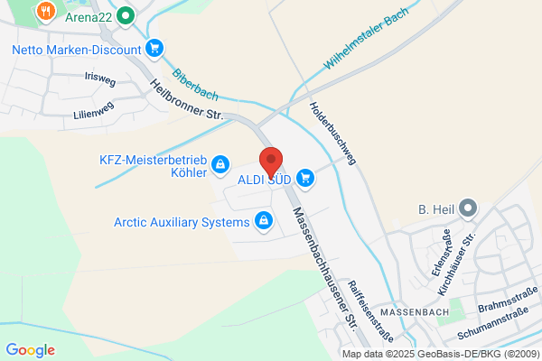 Schiefer Agrar