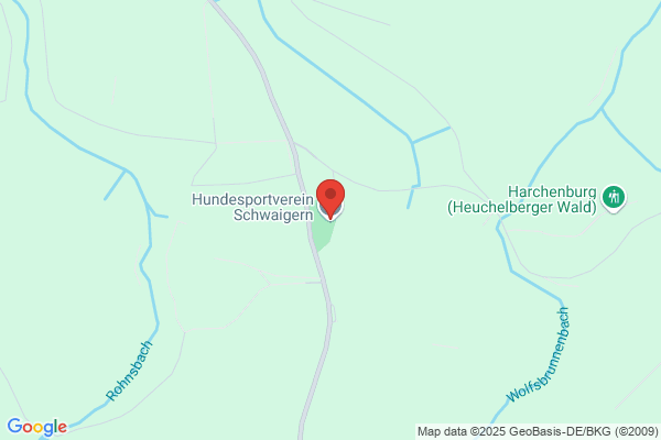 Der Jagdgebrauchshund
