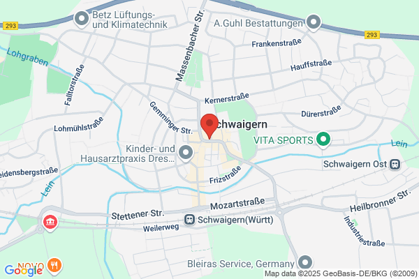 Dörr Wohnbau GmbH