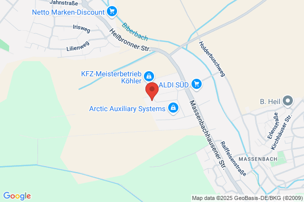 Großmann GmbH