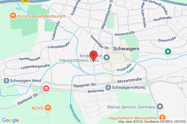 Hospizdienst Leintal