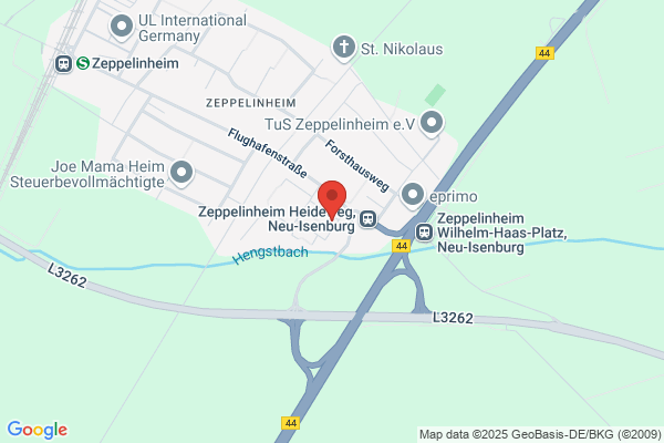 KSH Ökologische Gebäudereinigung e.K.