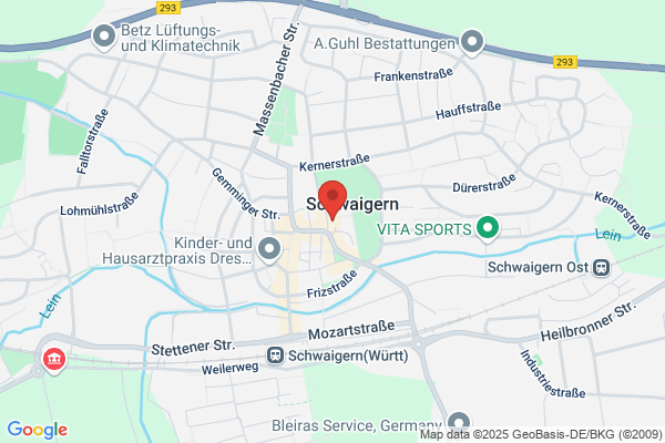Löwen Fam. Rudonic
