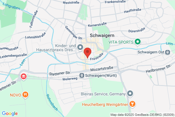 Mayer & Rexing GmbH