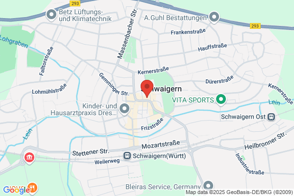 Musikschule Schwaigern