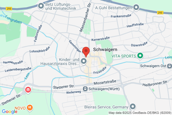 Schneiderei Wörner