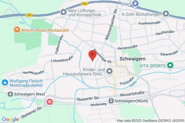 Seniorenheim Schwaigern