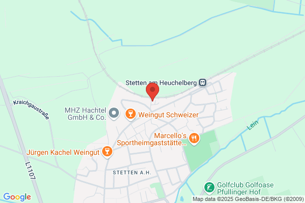 WÜRZ Metallbearbeitung- Maschinenbau GmbH