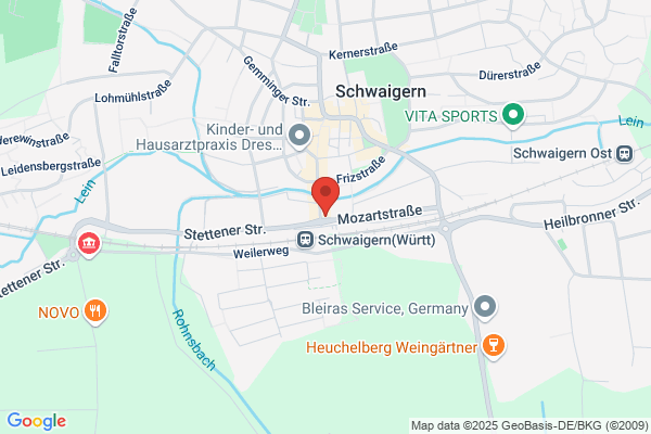 Reinwald GmbH