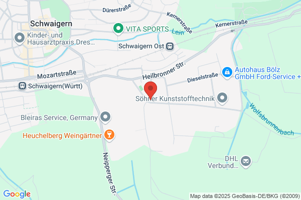Schilling GmbH