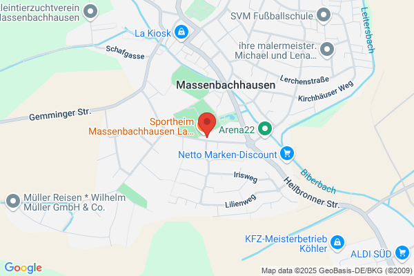 Turn- und Sportverein Massenbach e. V.