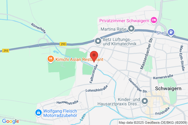 Liebenzeller Gemeinschaft, Gem. Pastor Wipfler Manuel