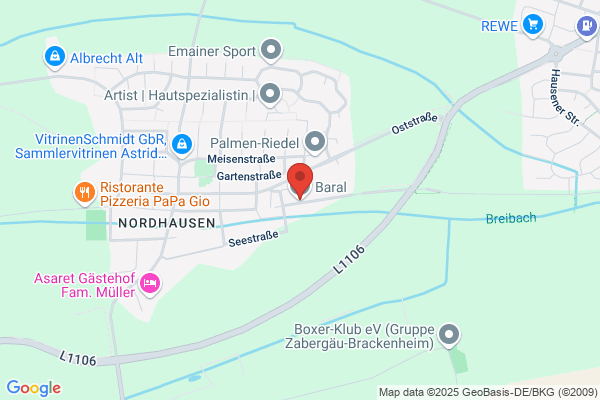 Baral GmbH Heizung- und Sanitärinstallation