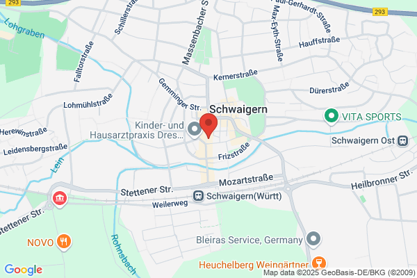 Hanselmann & Schenkenhofer